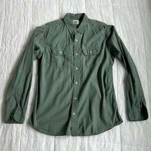 Old Navy Lightweight Button Up